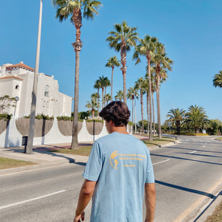 CAMISETAS solidarias