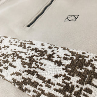 ZIP beige